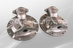 精密合金鑄件的產(chǎn)品合格標準是怎樣的