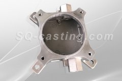 不銹鋼精密鑄件加工時有哪些復雜過程