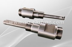 鑄造廠家為您解答硅溶膠精密鑄造的優點有哪些